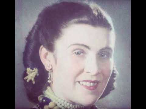 Tamara Ciobanu - La morișca cea de jos (1947)