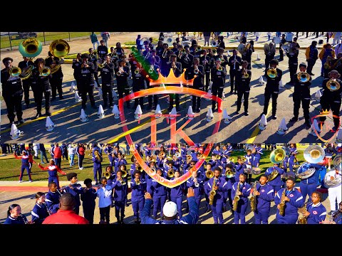 John Ehert Battle Yacs @ ( The M.L.K Parade On The Westbank ) 2026