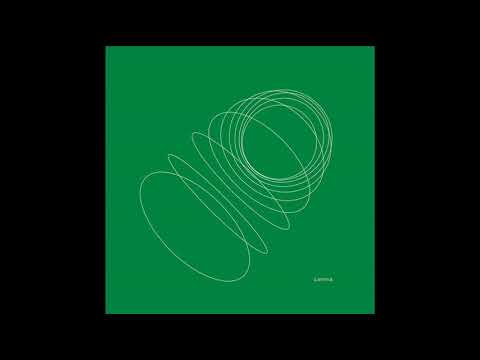 Lemna - Dodecahedron - Mantis 05 EP - [DSRMTS05] - 2021
