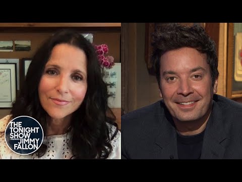 喬-拜登在朱莉婭-路易斯-德雷福斯被診斷出癌症後是如何幫助她的？ (How Joe Biden Helped Julia Louis-Dreyfus After Her Cancer Diagnosis)