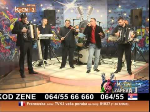 Roko Kasumovic - Jedna lasta ne cini prolece - emisija zapevaj ,Tv  K::CN