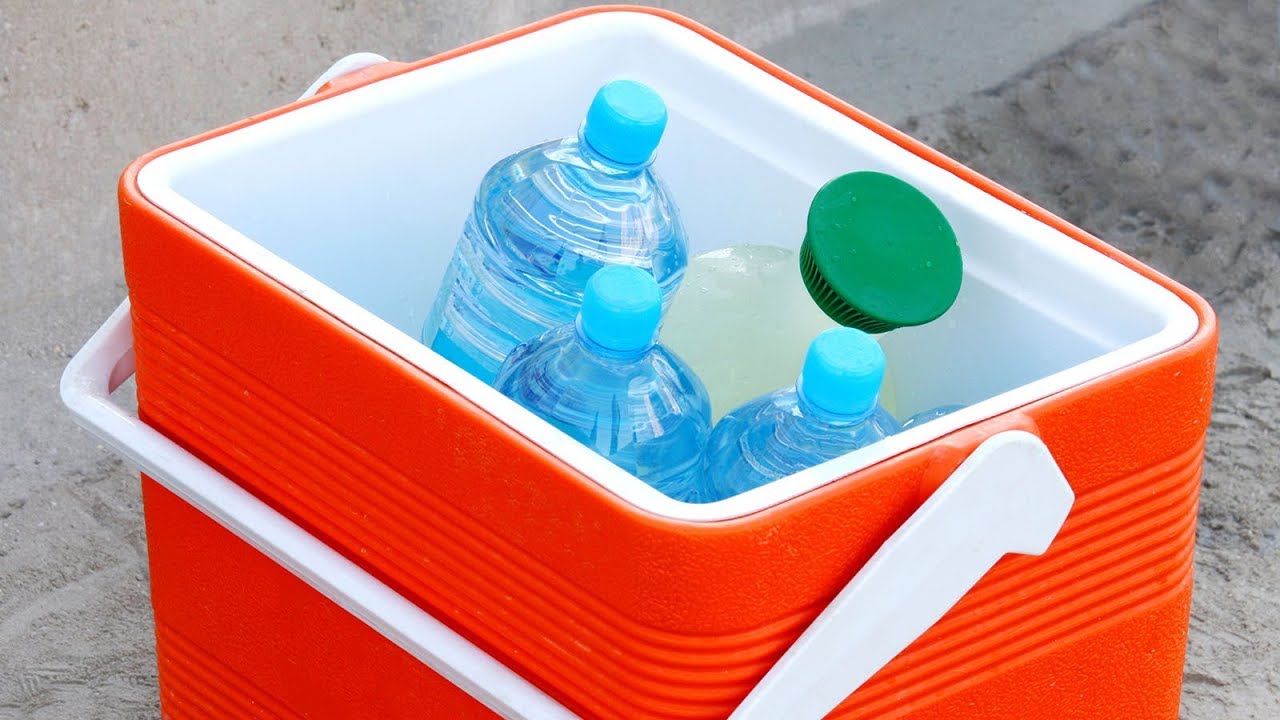 Oregon eclipse: avoiding heat-related illness