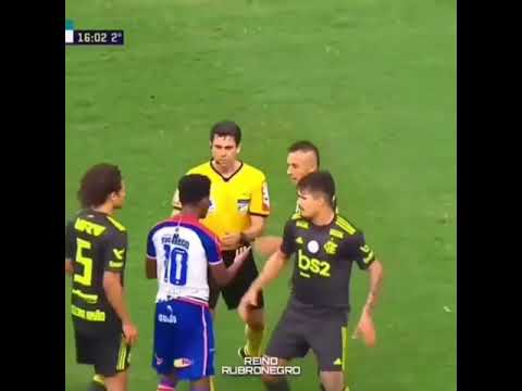 RAFINHA 2019 - BRABO