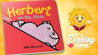 Herbert on the Slide gameplay video by Anonymous, 4:44 duration