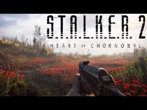 My New Favorite Game is a MASSIVE Survival Horror RPG | Stalker 2: Heart of Chernobyl Review