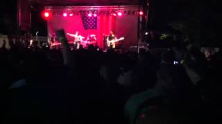 Lucky Boys Confusion - Anything, Anything - Taste of Lombard 2012