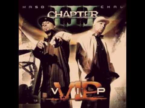 Tal como eres, MASO Y CHAL