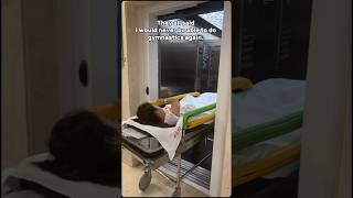 My recovery journey ✨🩷 #fypシ゚ #gymnastics #infection #hip #surgery #miracle #recovery #viral