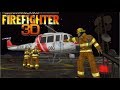 Real Heroes Firefighter 5 Salvamento No ARRANHACEU