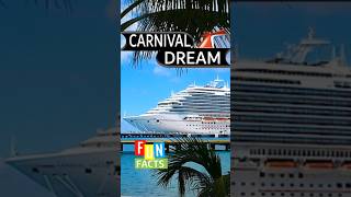 I Wish I Knew This Before I Cruised on Carnival Dream. #holiday #cruise #travel