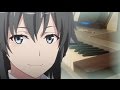 Oregairu Zoku (Season 2) [俺ガイル]-OP [Harumodoki (春 ...