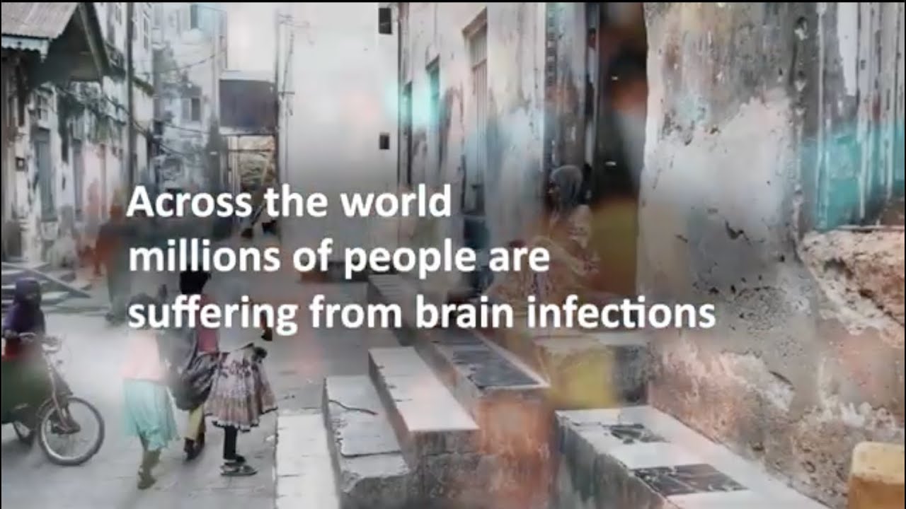 Improving the management of acute brain infections - The Brain Infections Global research programme