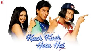 Download lagu Kuch Kuch Hota Hai | Film India | Bahasa Indonesia mp3