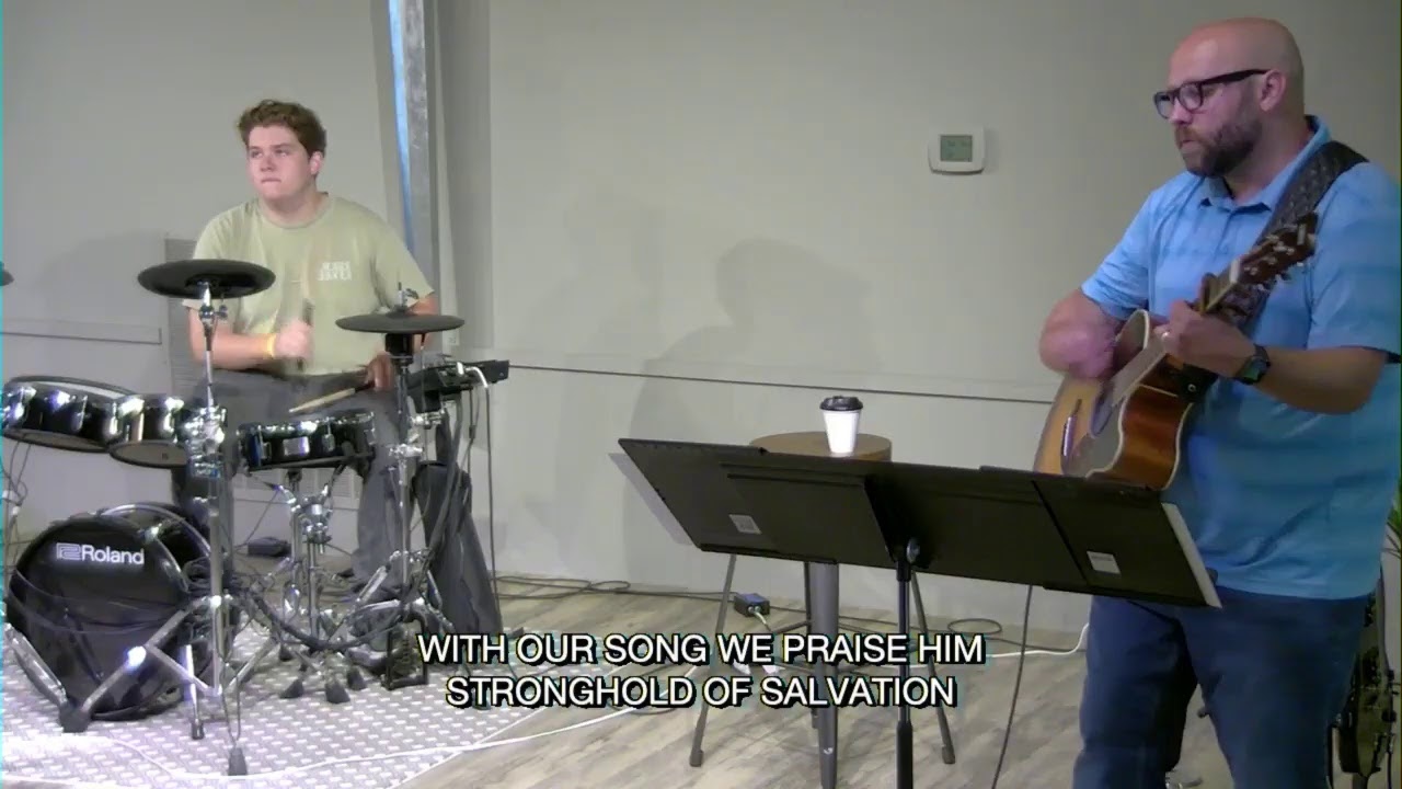 Lit: Week 2: Ephesians 1:7-12