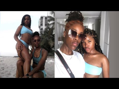 REVEALING OUR BAECATION LOCATION!!!!!!!