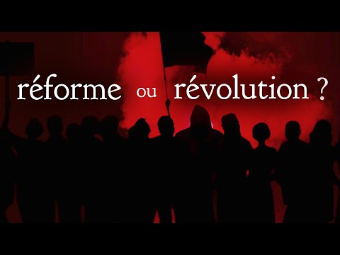 Réforme ou Révolution ? – Rosa Luxemburg