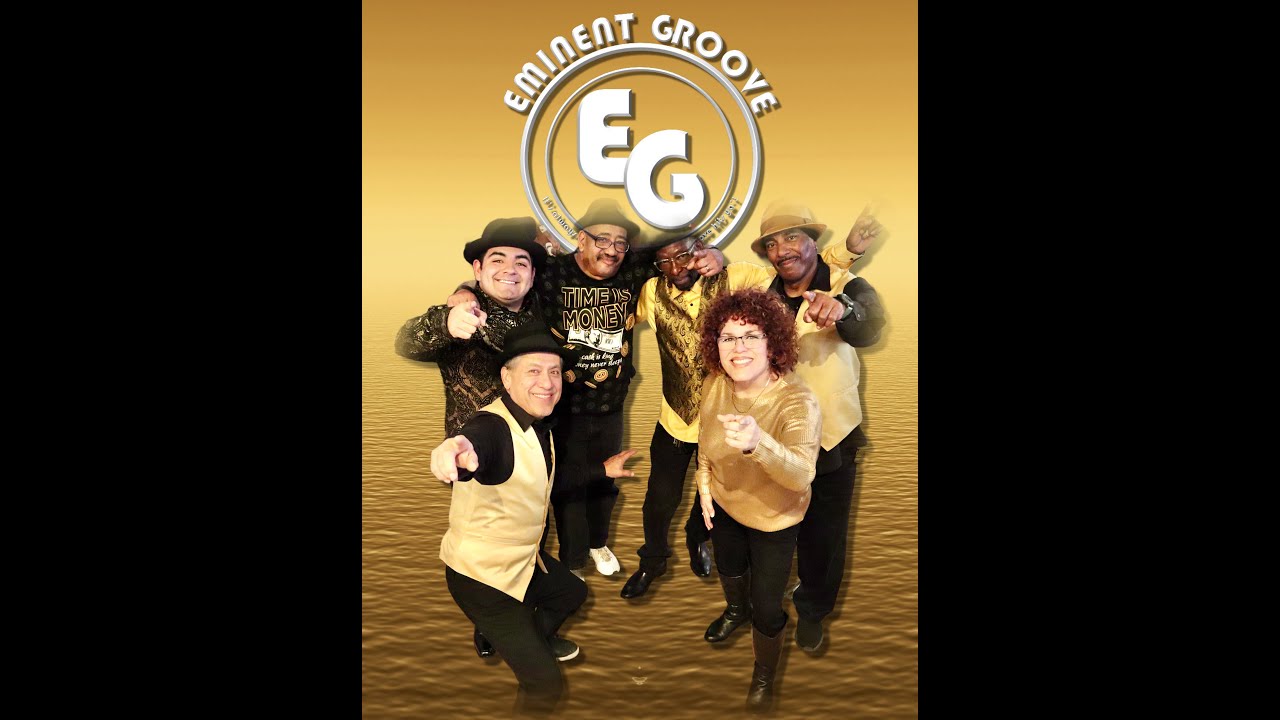 Promotional video thumbnail 2 for Eminent Groove