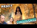 REAGINDO: CAMILA CABELLO - CONSEQUENCES ORCHESTRA (CLIPE REACT) REAGINDO: CAMILA CABELLO - CONSEQUENCES ORCHESTRA (CLIPE REACT)