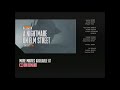 Wrong Turn 2 Dead End 2007 End Credits Syfy 2020