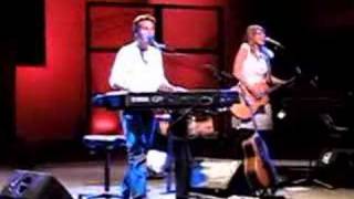 Michael W. Smith &quot;Cover Me&quot; 10.15.06