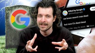 Google just killed search forever