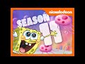 SpongeBob SquarePants Season 11 Title Cards HD