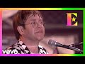 Elton John Can You Feel The Love Tonight Estadio Do Flamengo Rio Brazil 1995
