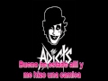 the adicts do it to me subtitulado