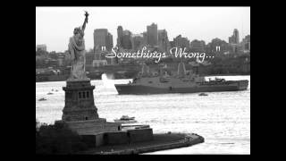 Eric Benet Somethings Wrong