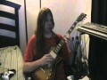 Symphonity - Bring Us The Light (cover) 