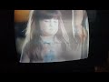 WALT DISNEY WORD DISNEYLAND WAKE UP CALL 1995