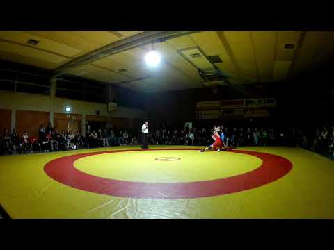 RSC Eiche Sandhofen vs. KSV Malsch 23:9  (17.11.2018)