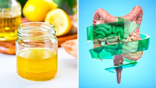 Download lagu Mix Honey, Lemon Juice and Olive Oil for These Incredible Benefits mp3
