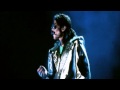 Michael Jackson - Speechless (This is it rehearsal ...