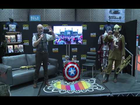 A Beginner’s Guide To Steampunk