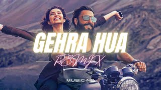 Download lagu Dhurandhar | Gehra Hua (CLUB MIX)  | Arijit Singh | Bollywood Club Remix 2026 | MUSIC NB  mp3
