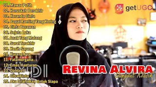 Download lagu DANGDUT KLASIK 'MAWAR PUTIH' REVINA ALVIRA GASENTRA FULL ALBUM mp3