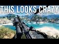 Battlefield 6 Season 4 NEW Gameplay And Details