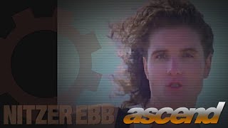 Nitzer Ebb – Ascend