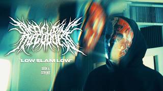 Low Slam Low - Disfiguring The Goddess 