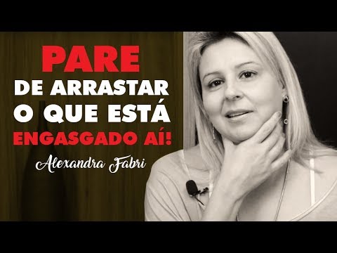 Como se libertar das mágoas e tristezas da vida.