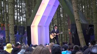 Jamie Lenman - I ain't your boy - 2000 Trees 2018