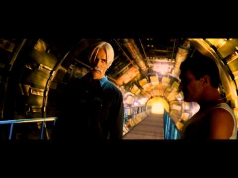 The Big Bang (Deutscher Trailer)