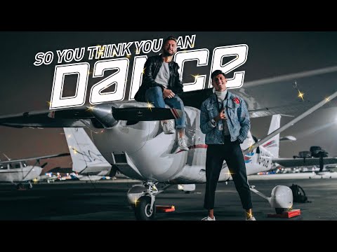 SO YOU THINK YOU CAN FLY FT. TRAVIS WALL