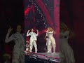 Beyonce S Daugher Blue Ivy Dances On Stage