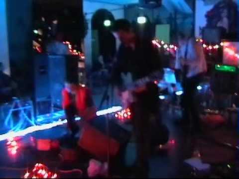 Hidre Intime - Il Mattatoio