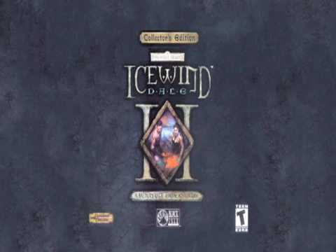 Icewind Dale II - The Severed Hand