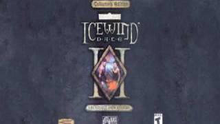 Icewind Dale II - The Severed Hand
