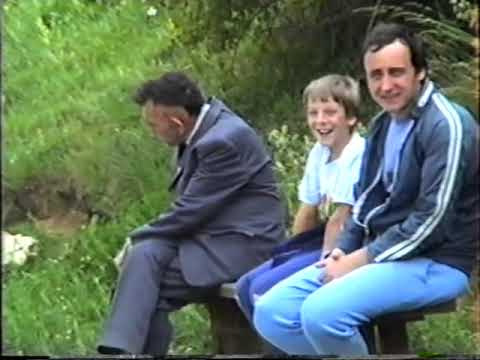 Historické okénko č. -Poslední zápas na řeporyjské škváře (1996)