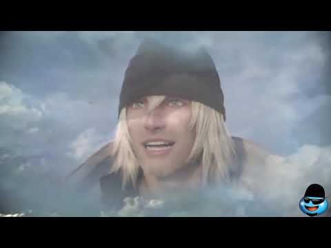 Let's Talk About The Final Fantasy XIII Trilogy